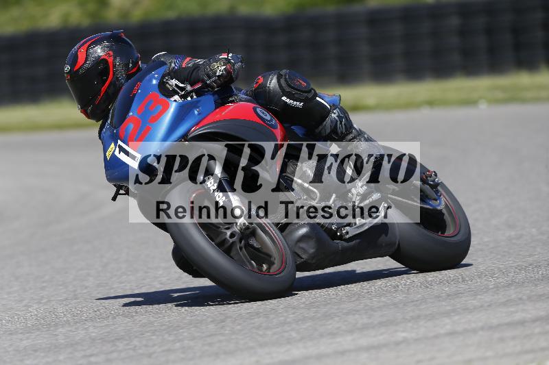 /16 16.05.2025 PROMAX ADR/Gruppe gelb/123
